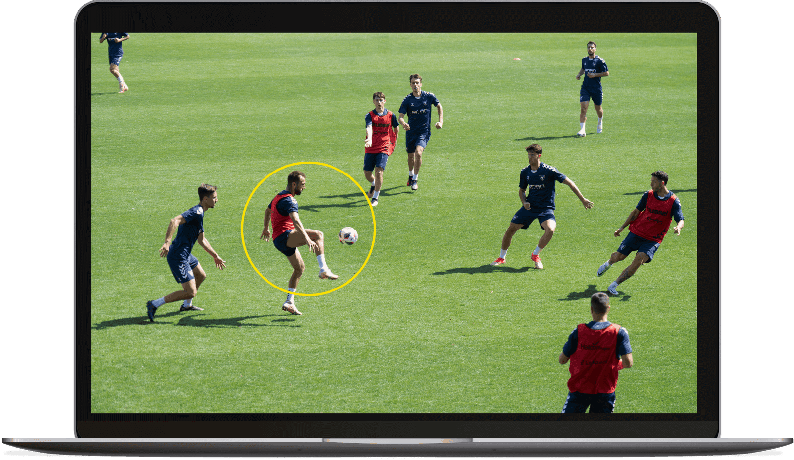 Visualize Your Coaching